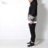 数量限定 ストレッチ テーパードパンツ | RAiseNsE  | 詳細画像18 