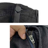 数量限定 ストレッチ テーパードパンツ | RAiseNsE  | 詳細画像23 