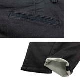 数量限定 ストレッチ テーパードパンツ | RAiseNsE  | 詳細画像25 