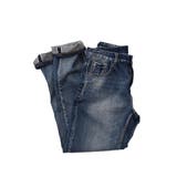 数量限定 デニムパンツ ウォッシュ加工 | RAiseNsE | 詳細画像27