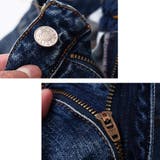 数量限定 デニムパンツ ウォッシュ加工 | RAiseNsE | 詳細画像29
