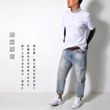 数量限定 ダメージジーンズ テーパード | RAiseNsE | 詳細画像19