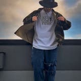 数量限定 ワイドデニム パンツ | RAiseNsE | 詳細画像15