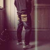 数量限定 デニムパンツ ミリタリー | RAiseNsE | 詳細画像10