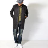 数量限定 デニムパンツ ミリタリー | RAiseNsE | 詳細画像15
