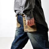 数量限定 デニムパンツ ミリタリー | RAiseNsE | 詳細画像17