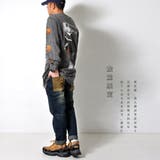 数量限定 デニムパンツ ミリタリー | RAiseNsE | 詳細画像18
