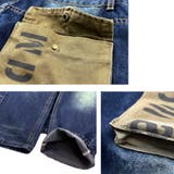 数量限定 デニムパンツ ミリタリー | RAiseNsE | 詳細画像41
