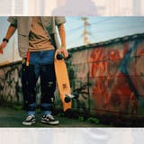 数量限定 ペイントデニム メンズ | RAiseNsE | 詳細画像7