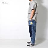 数量限定 ペイントデニム メンズ | RAiseNsE | 詳細画像20