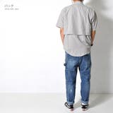 数量限定 ペイントデニム メンズ | RAiseNsE | 詳細画像21