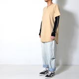 数量限定 ウォッシュ加工 ダメージジーンズ | RAiseNsE | 詳細画像11