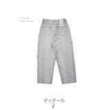 数量限定 ウォッシュ加工 ダメージジーンズ | RAiseNsE | 詳細画像17