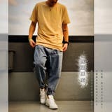 数量限定 ストレッチ テーパード | RAiseNsE  | 詳細画像2 