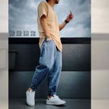 数量限定 ストレッチ テーパード | RAiseNsE  | 詳細画像3 