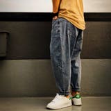 数量限定 ストレッチ テーパード | RAiseNsE  | 詳細画像10 