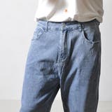 数量限定 ストレッチ テーパード | RAiseNsE  | 詳細画像23 