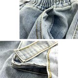 数量限定 デニムパンツ カーゴデニム | RAiseNsE  | 詳細画像28 