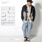 数量限定 ストレッチ カーゴデニム | RAiseNsE | 詳細画像2