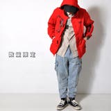 数量限定 ストレッチ カーゴデニム | RAiseNsE | 詳細画像5