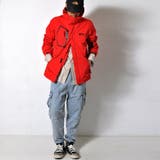 数量限定 ストレッチ カーゴデニム | RAiseNsE | 詳細画像8