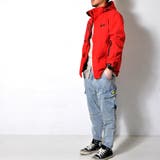 数量限定 ストレッチ カーゴデニム | RAiseNsE | 詳細画像14