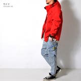 数量限定 ストレッチ カーゴデニム | RAiseNsE | 詳細画像15