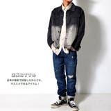 数量限定 ダメージ ストレッチ | RAiseNsE | 詳細画像9