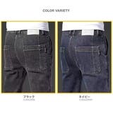 ストレッチデニムパンツ メンズ スキニーデニム | RAiseNsE | 詳細画像2