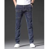 ストレッチデニムパンツ メンズ スキニーデニム | RAiseNsE | 詳細画像10