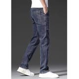 ストレッチデニムパンツ メンズ スキニーデニム | RAiseNsE | 詳細画像14