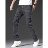 ストレッチデニムパンツ メンズ スキニーデニム | RAiseNsE | 詳細画像15