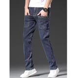 ストレッチデニムパンツ メンズ スキニーデニム | RAiseNsE | 詳細画像16