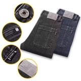 ストレッチデニムパンツ メンズ スキニーデニム | RAiseNsE | 詳細画像19