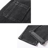 ストレッチデニムパンツ メンズ スキニーデニム | RAiseNsE | 詳細画像20