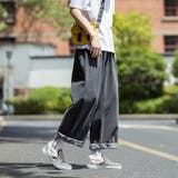 ワイド デニム 韓国風 | RAiseNsE | 詳細画像6