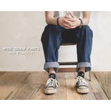 ワイド デニム パンツ | RAiseNsE | 詳細画像4