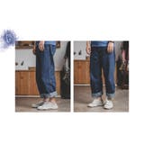 ワイド デニム パンツ | RAiseNsE | 詳細画像6