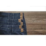 ワイド デニム パンツ | RAiseNsE | 詳細画像8