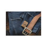 ワイド デニム パンツ | RAiseNsE | 詳細画像9