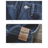 ワイド デニム パンツ | RAiseNsE | 詳細画像11