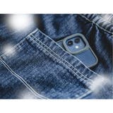 テーパード デニムパンツ メンズ | RAiseNsE  | 詳細画像12 