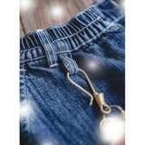 テーパード デニムパンツ メンズ | RAiseNsE  | 詳細画像13 