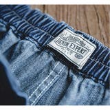 テーパード デニムパンツ メンズ | RAiseNsE  | 詳細画像16 