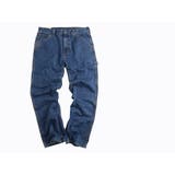 デニムワイドパンツ デニム ビッグシルエット | RAiseNsE | 詳細画像12