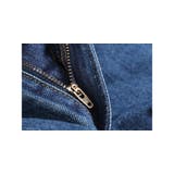 デニムワイドパンツ デニム ビッグシルエット | RAiseNsE | 詳細画像20