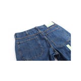 デニムワイドパンツ デニム ビッグシルエット | RAiseNsE | 詳細画像21