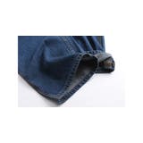 デニムワイドパンツ デニム ビッグシルエット | RAiseNsE | 詳細画像26