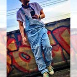 デニム オーバーオール サロペット | RAiseNsE | 詳細画像6