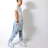 デニム オーバーオール サロペット | RAiseNsE | 詳細画像18